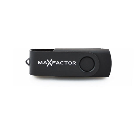 32gb Maxfactor USB - one46.com.au