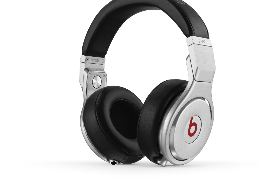 Beats by sales dre sound quality