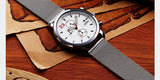 SINOBI Top Brand Men's Chronograph Sport Watches Auto Date Military Men's Watch Men Watch Waterproof Watches Clock reloj hombre - one46.com.au