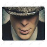 MaiYaCa Beautiful Anime Peaky Blinders Mouse Pad for Laptop Unique Desktop Pad Game Mousepad - one46.com.au