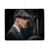 MaiYaCa  TVs and Movie Peaky Blinders  Customized laptop Gaming small mouse pad Size 25x29cm 18x22cm Rubber Mousemats - one46.com.au