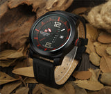 Hot sale 2016 fashion watches men luxury brand analog sports watch Top quality quartz military watch men relogio masculino - one46.com.au