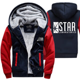 men casual hoodies harajuku the man's streetwear jackets 2019 casual fleece winter sweatshirts fitness tracksuits coat - one46.com.au