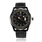 SOXY Watch Men Watch Auto Date Men's Watch Fashion Sport Watches Clock erkek kol saati relojes para hombre relogio masculino - one46.com.au