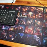 MaiYaCa 2018 New Simple Design Speed DOTA 2 Game MousePads Computer Gaming Mouse Pad Gamer Play Mats Version Mousepad - one46.com.au