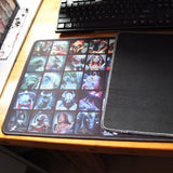 MaiYaCa 2018 New Simple Design Speed DOTA 2 Game MousePads Computer Gaming Mouse Pad Gamer Play Mats Version Mousepad - one46.com.au