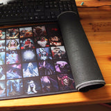 MaiYaCa 2018 New Simple Design Speed DOTA 2 Game MousePads Computer Gaming Mouse Pad Gamer Play Mats Version Mousepad - one46.com.au