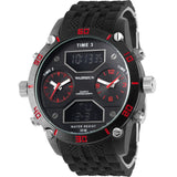 Fashion Men Sports Watches Waterproof 100m Outdoor Fun Digital Alloy Watch Swimming Diving Wristwatch Reloj Hombre Montre Homme - one46.com.au