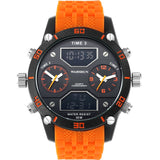 Fashion Men Sports Watches Waterproof 100m Outdoor Fun Digital Alloy Watch Swimming Diving Wristwatch Reloj Hombre Montre Homme - one46.com.au