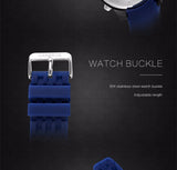 Fashion Men Sports Watches Waterproof 100m Outdoor Fun Digital Alloy Watch Swimming Diving Wristwatch Reloj Hombre Montre Homme - one46.com.au
