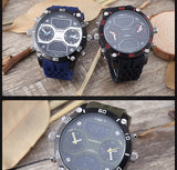 Fashion Men Sports Watches Waterproof 100m Outdoor Fun Digital Alloy Watch Swimming Diving Wristwatch Reloj Hombre Montre Homme - one46.com.au