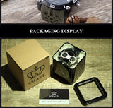 Fashion Men Sports Watches Waterproof 100m Outdoor Fun Digital Alloy Watch Swimming Diving Wristwatch Reloj Hombre Montre Homme - one46.com.au