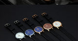 SINOBI Fashion Sports Wrist Watches Multifunction Chronograph Watch Men Luxury Brand Auto Date Quartz Watch relogio masculino - one46.com.au