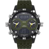 Fashion Men Sports Watches Waterproof 100m Outdoor Fun Digital Alloy Watch Swimming Diving Wristwatch Reloj Hombre Montre Homme - one46.com.au