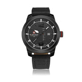 Hot sale 2016 fashion watches men luxury brand analog sports watch Top quality quartz military watch men relogio masculino - one46.com.au