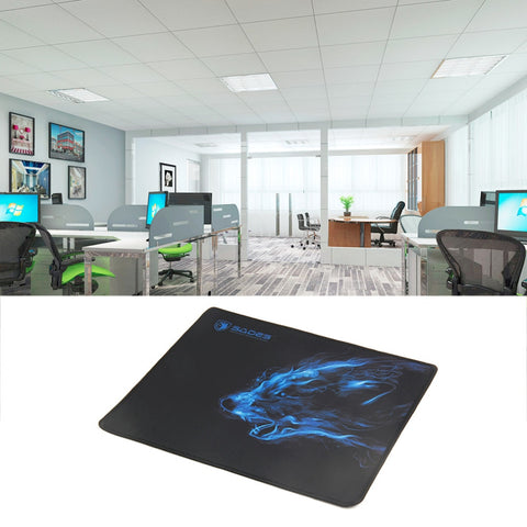 Super Large Size Thick Gaming Mouse Pad Trendy Anti-Slip Home Office Notebook Computer Playing Game Mouse Pad - one46.com.au