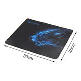 Super Large Size Thick Gaming Mouse Pad Trendy Anti-Slip Home Office Notebook Computer Playing Game Mouse Pad - one46.com.au