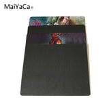 MaiYaCa Cool Man Iron Man  Computer Mouse Pad Mousepads Decorate Your Desk Non-Skid Rubber Pad - one46.com.au