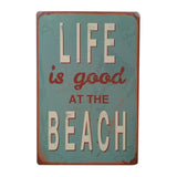 Wine / Whiskey / Beer / Cocktail Vintage Tin Sign Metal Sign Bar / Pub / Garage Metal Plate Metal Wall Decoration - one46.com.au