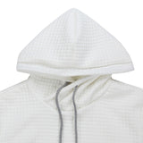 Hoodie Men Hoody Male Long Sleeve Solid Color Hooded Men's Sweatshirt Mens Hoodies Tracksuit Sweat Coat Casual moletom masculino - one46.com.au