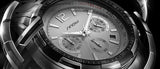 SINOBI Wrist Watch Men Fashion Waterproof Military Watch Luminous Men's Watch Full Steel Sport Watches Clock saat reloj hombre - one46.com.au