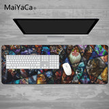 MaiYaCa DoTA 2 Mouse Pad Ultimate Gaming Mousepad Natural Rubber Gamer Mouse Mat Pad Game Computer Desk Pad Mouse Play Mat - one46.com.au