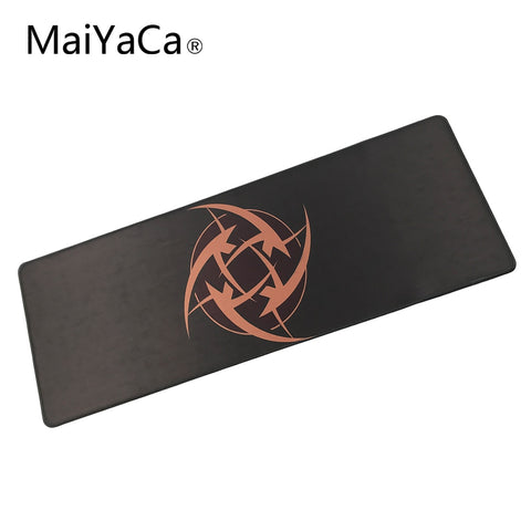 MaiYaCaNinjas in Pyjamas Padmouse 700x300 pad to Mouse Notbook Computer Mousepad Cool Gaming Mouse Pad Gamer to Laptop Mouse Mat - one46.com.au