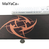 MaiYaCaNinjas in Pyjamas Padmouse 700x300 pad to Mouse Notbook Computer Mousepad Cool Gaming Mouse Pad Gamer to Laptop Mouse Mat - one46.com.au