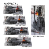 MaiYaCa World of Tanks Padmouse 700x300mm wot pad to Mouse Notbook Computer Mousepad Popular Gaming Mouse Pad Gamer to Laptop - one46.com.au