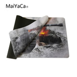 MaiYaCa World of Tanks Padmouse 700x300mm wot pad to Mouse Notbook Computer Mousepad Popular Gaming Mouse Pad Gamer to Laptop - one46.com.au
