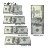 MaiYaCa Newest Usdollar 100 Pad mouse pad to Mouse Notbook Computer Mousepad Custom With Locking Edge Gaming Mouse pads Gamer - one46.com.au