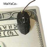 MaiYaCa Newest Usdollar 100 Pad mouse pad to Mouse Notbook Computer Mousepad Custom With Locking Edge Gaming Mouse pads Gamer - one46.com.au