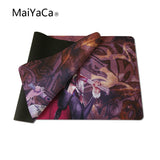 MaiYaCa Mouse pad 900*400mm Speed Keyboard Mat mousepad Gaming mouse pad Desk Mat for Harley Quinn Game player Desktop PC - one46.com.au