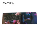 MaiYaCa Mouse pad 900*400mm Speed Keyboard Mat mousepad Gaming mouse pad Desk Mat for Harley Quinn Game player Desktop PC - one46.com.au