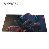 MaiYaCa Mouse pad 900*400mm Speed Keyboard Mat mousepad Gaming mouse pad Desk Mat for Harley Quinn Game player Desktop PC - one46.com.au