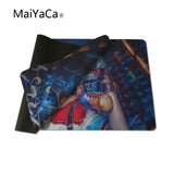 MaiYaCa Mouse pad 900*400mm Speed Keyboard Mat mousepad Gaming mouse pad Desk Mat for Harley Quinn Game player Desktop PC - one46.com.au