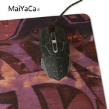 MaiYaCa Mouse pad 900*400mm Speed Keyboard Mat mousepad Gaming mouse pad Desk Mat for Harley Quinn Game player Desktop PC - one46.com.au