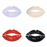 3D Mouth Removable DIY Acrylic Mirror Wall Stickers Kids Room Decorative Wall Art Decals Home Decor - one46.com.au