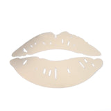 3D Mouth Removable DIY Acrylic Mirror Wall Stickers Kids Room Decorative Wall Art Decals Home Decor - one46.com.au
