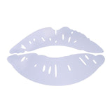 3D Mouth Removable DIY Acrylic Mirror Wall Stickers Kids Room Decorative Wall Art Decals Home Decor - one46.com.au