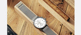 SINOBI Luxury Brand Watch Men Watch Luxury JAPAN Movement Watches Fashion Luminous Men's Watch Clock saat relogio masculino - one46.com.au