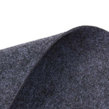 2mm/3mm Thickness Felt Computer Desk Mat Desktop Mouse Pad Large Size Keyboard Game Laptop Table Mat for Home Office 63 X 33cm - one46.com.au