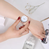 Women Bracelet Watch Silver Square Luxury Crystal Alloy WristWatches Lvpai Brand Women Fashion Men Watch Quartz Dropshiping - one46.com.au