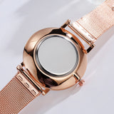 Women Bracelet Watch Silver Square Luxury Crystal Alloy WristWatches Lvpai Brand Women Fashion Men Watch Quartz Dropshiping - one46.com.au