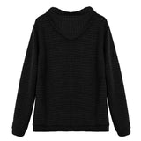 Hoodie Men Hoody Male Long Sleeve Solid Color Hooded Men's Sweatshirt Mens Hoodies Tracksuit Sweat Coat Casual moletom masculino - one46.com.au