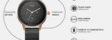 SINOBI Men's Watch Top Brand Luxury Wrist Watch Men Watch Waterproof Auto Date Week Watches Clock relogio masculino reloj hombre - one46.com.au