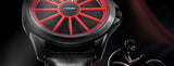 SINOBI Men's Fashion Creative Watches Unique Sport Wrist Watch Men Watch Fashion Waterproof Men's Watch Clock relogio masculino - one46.com.au