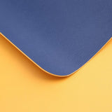 Oversized PU Leather Gaming Mouse Mat 600x300mm Multifunctional Computer Keyboard Desk Pad Mousepad for LOL DOTA Game Promotion - one46.com.au