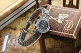 2019 New Arrive Fashion and casual Ladies watches Silver bracelet Luxury crystal watch OEM Round ultra slim dress Quartz watches - one46.com.au