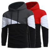 Men Streetwear 2019 Autumn Winter Mens Hoodies Sweatshirts Male Pullover Oversized Man Clothing Hoody Stylish Hip Hop Hoodies - one46.com.au